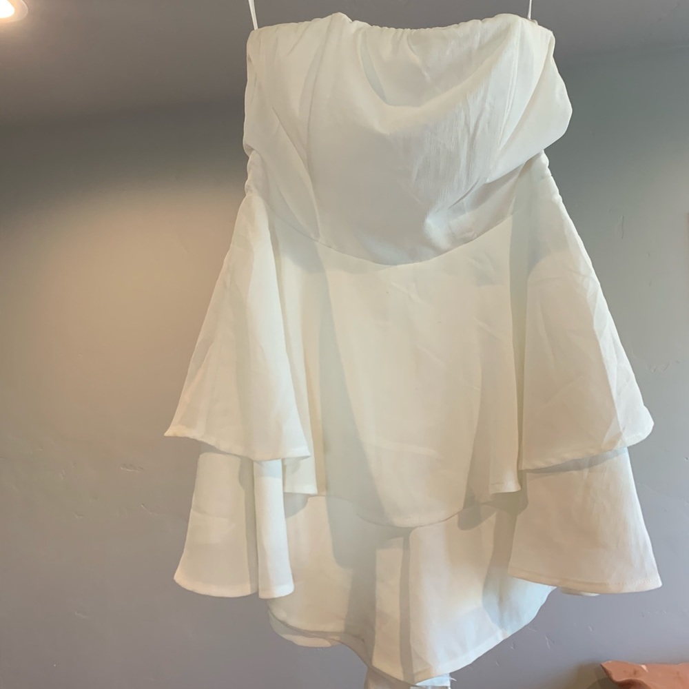 Princess Polly Romper